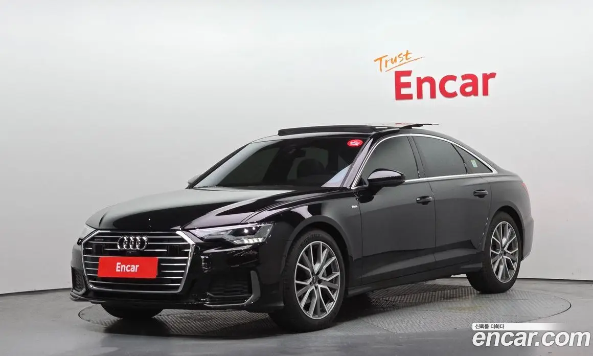 Audi A6 2023 3.0 автомат (гидро), фото 1 Audi A6 2023 3.0 автомат (гидро), фото 1