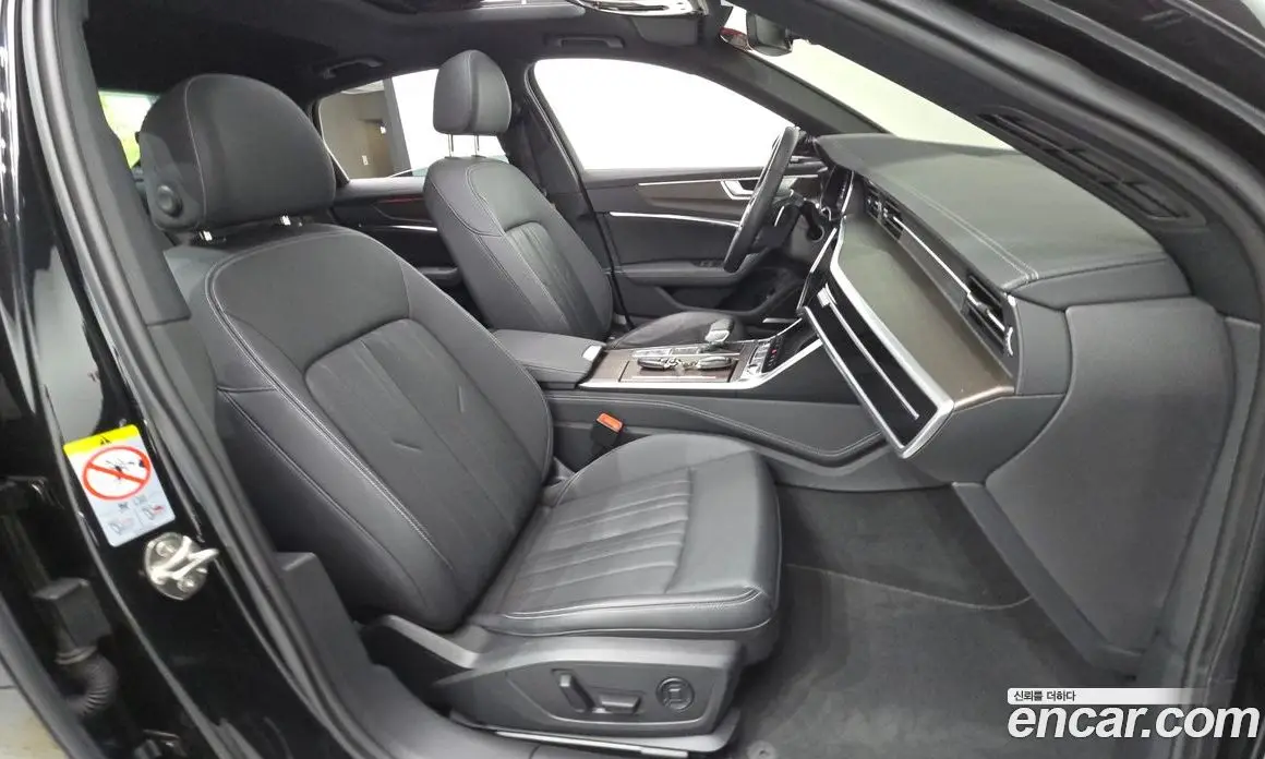 Audi A6 2023 3.0 автомат (гидро), фото 11 Audi A6 2023 3.0 автомат (гидро), фото 11