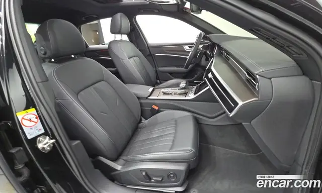Audi A6 2023 3.0 автомат (гидро), миниатюра 11 Audi A6 2023 3.0 автомат (гидро), миниатюра 11