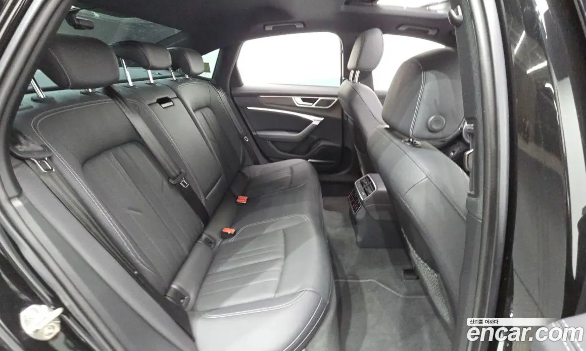 Audi A6 2023 3.0 автомат (гидро), фото 12 Audi A6 2023 3.0 автомат (гидро), фото 12