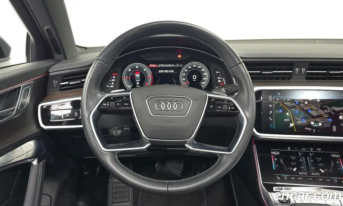 Audi A6 2023 3.0 автомат (гидро), фото 13 Audi A6 2023 3.0 автомат (гидро), фото 13