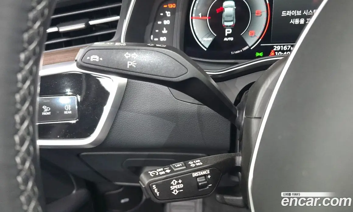 Audi A6 2023 3.0 автомат (гидро), фото 18 Audi A6 2023 3.0 автомат (гидро), фото 18