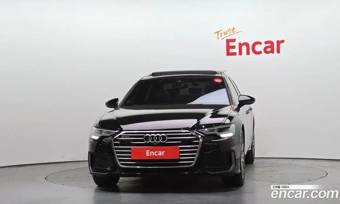 Audi A6 2023 3.0 автомат (гидро), фото 3 Audi A6 2023 3.0 автомат (гидро), фото 3