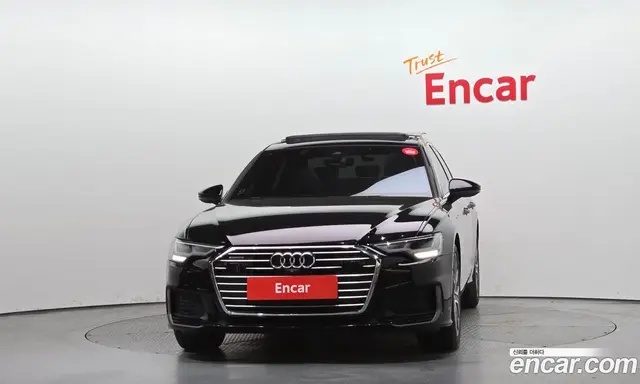 Audi A6 2023 3.0 автомат (гидро), миниатюра 3 Audi A6 2023 3.0 автомат (гидро), миниатюра 3