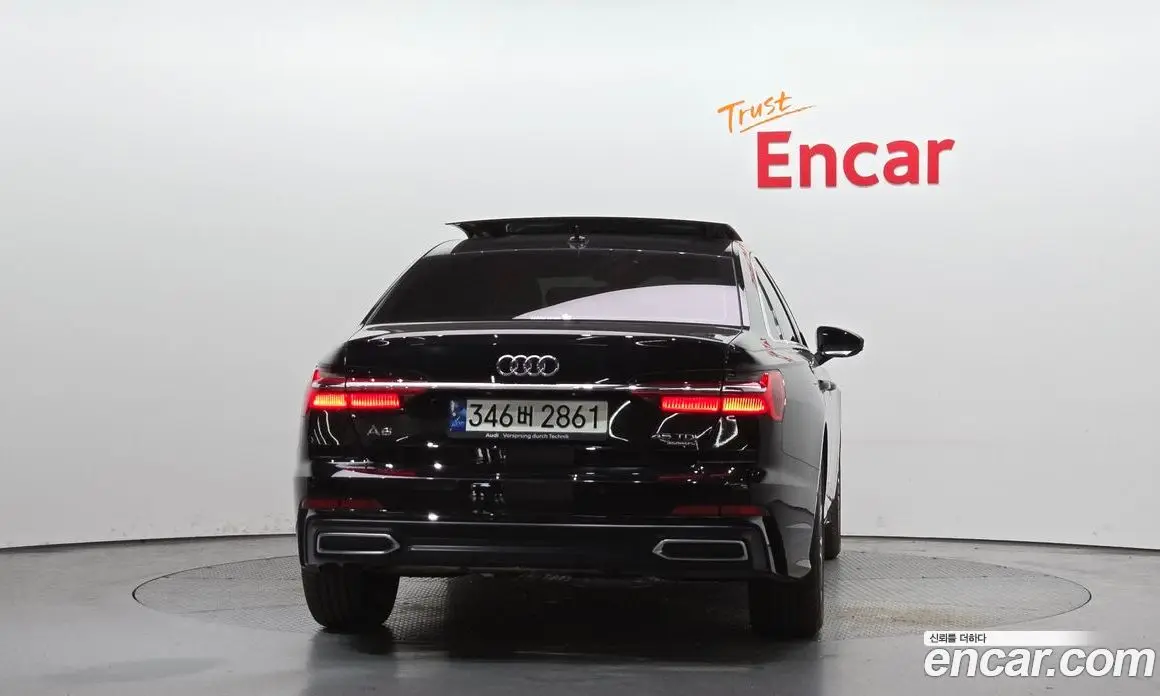 Audi A6 2023 3.0 автомат (гидро), фото 4 Audi A6 2023 3.0 автомат (гидро), фото 4