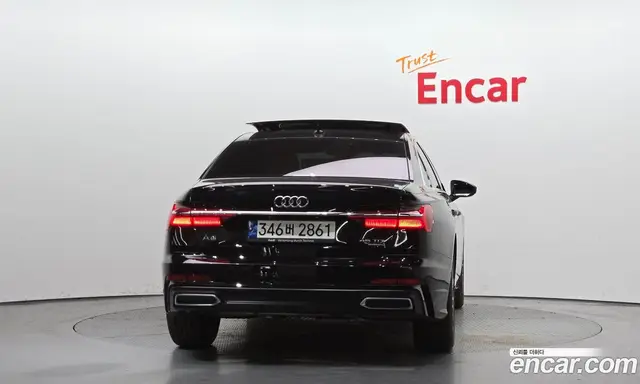 Audi A6 2023 3.0 автомат (гидро), миниатюра 4 Audi A6 2023 3.0 автомат (гидро), миниатюра 4