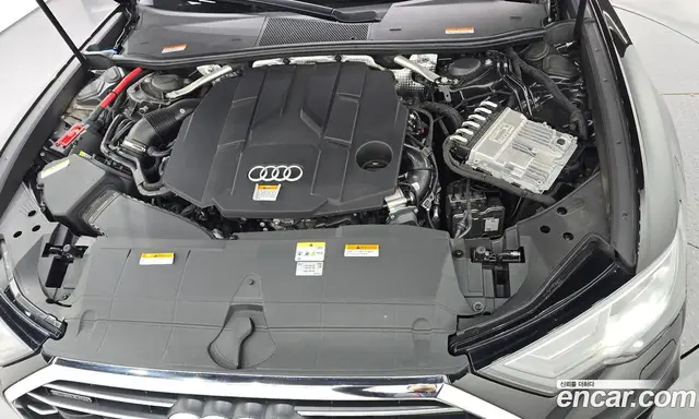 Audi A6 2023 3.0 автомат (гидро), миниатюра 6 Audi A6 2023 3.0 автомат (гидро), миниатюра 6