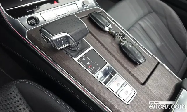 Audi A6 2023 3.0 автомат (гидро), миниатюра 9 Audi A6 2023 3.0 автомат (гидро), миниатюра 9