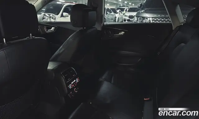 Audi A7 2013 3.0 автомат (гидро), миниатюра 11