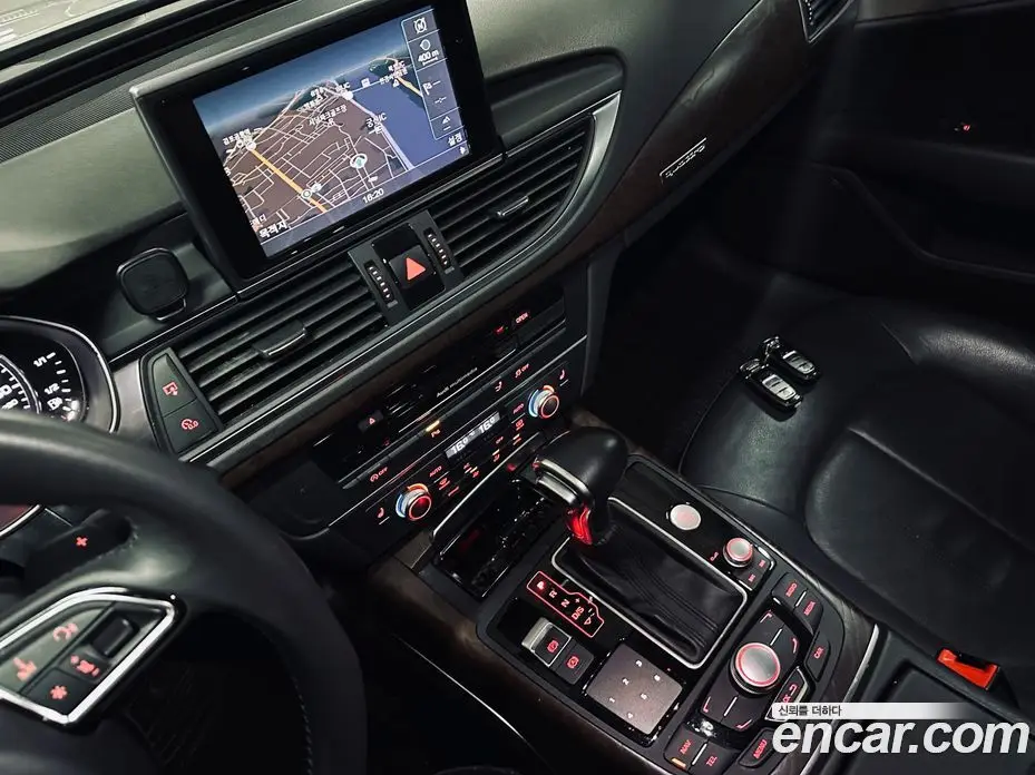 Audi A7 2013 3.0 автомат (гидро), фото 15