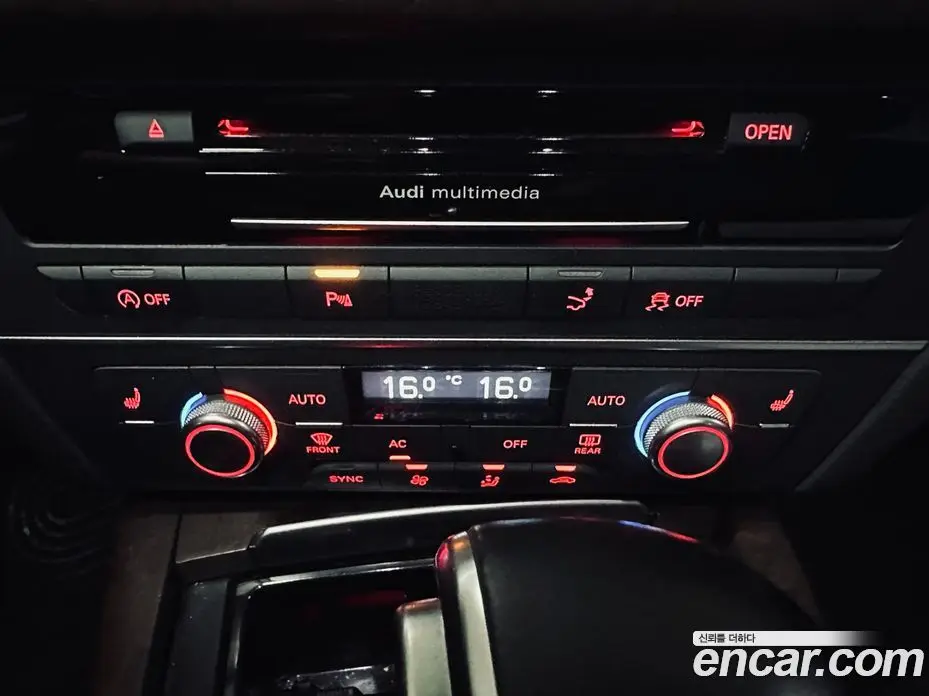 Audi A7 2013 3.0 автомат (гидро), фото 17