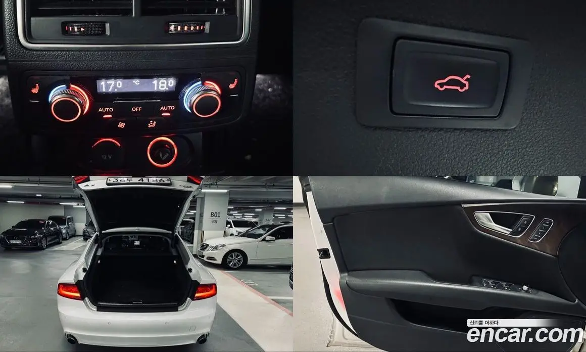 Audi A7 2013 3.0 автомат (гидро), фото 20