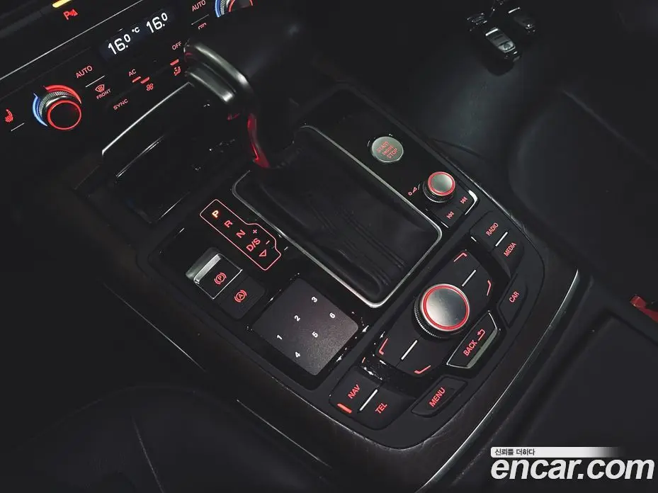 Audi A7 2013 3.0 автомат (гидро), фото 9