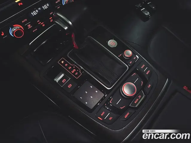 Audi A7 2013 3.0 автомат (гидро), миниатюра 9