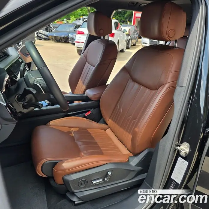 Audi e-tron 2020 0.2 автомат (гидро), фото 10