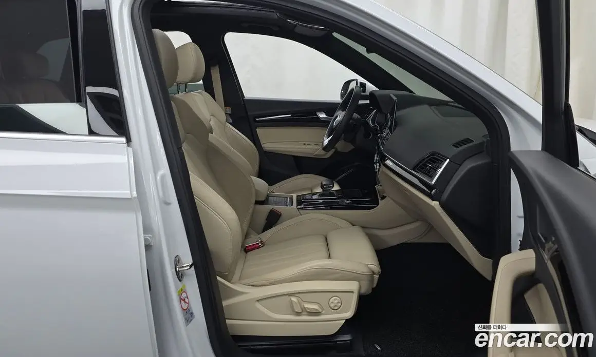 Audi Q5 2021 2.0 автомат (гидро), фото 11 Audi Q5 2021 2.0 автомат (гидро), фото 11