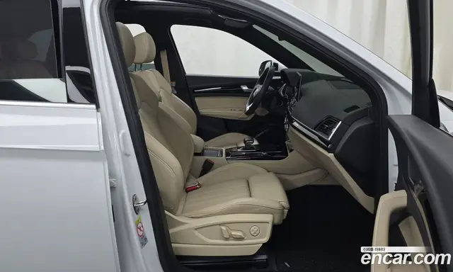 Audi Q5 2021 2.0 автомат (гидро), миниатюра 11 Audi Q5 2021 2.0 автомат (гидро), миниатюра 11