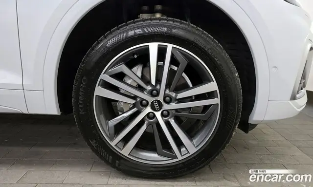 Audi Q5 2021 2.0 автомат (гидро), миниатюра 5 Audi Q5 2021 2.0 автомат (гидро), миниатюра 5