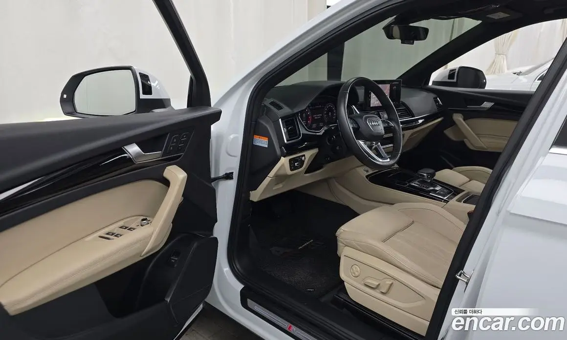 Audi Q5 2021 2.0 автомат (гидро), фото 10 Audi Q5 2021 2.0 автомат (гидро), фото 10