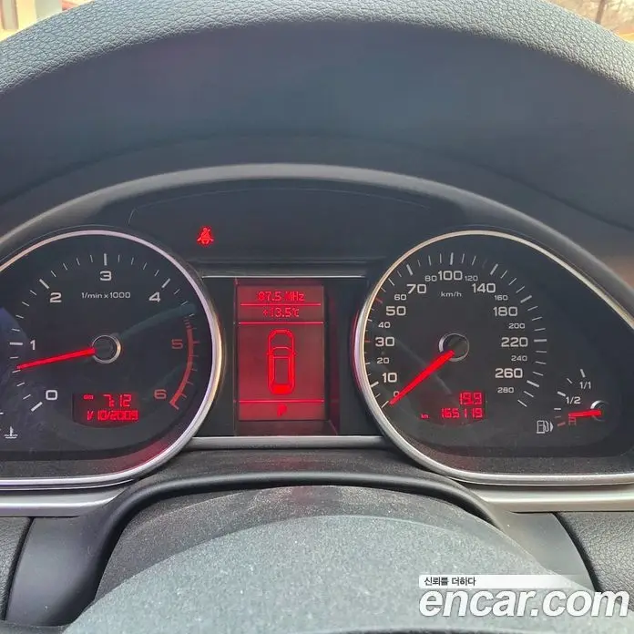 Audi Q7 2009 3.0 автомат (гидро), фото 17