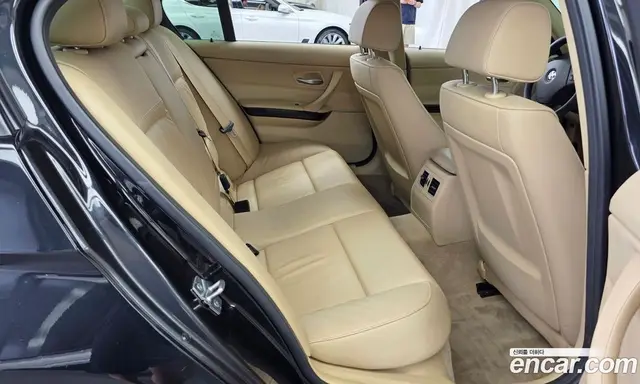 BMW 3 серия 2011 3.0 автомат (гидро), миниатюра 11