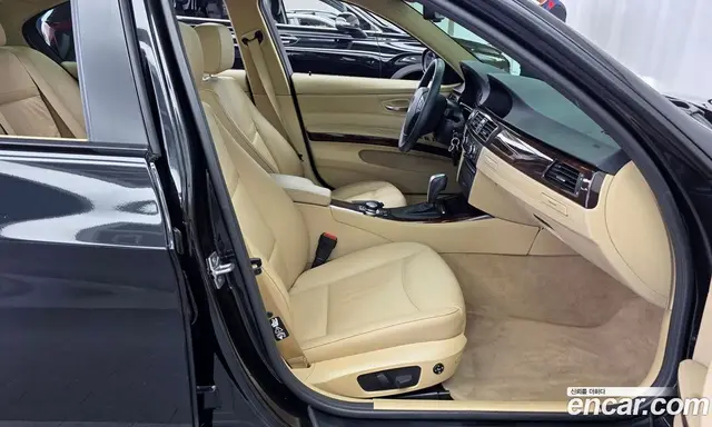 BMW 3 серия 2011 3.0 автомат (гидро), миниатюра 12