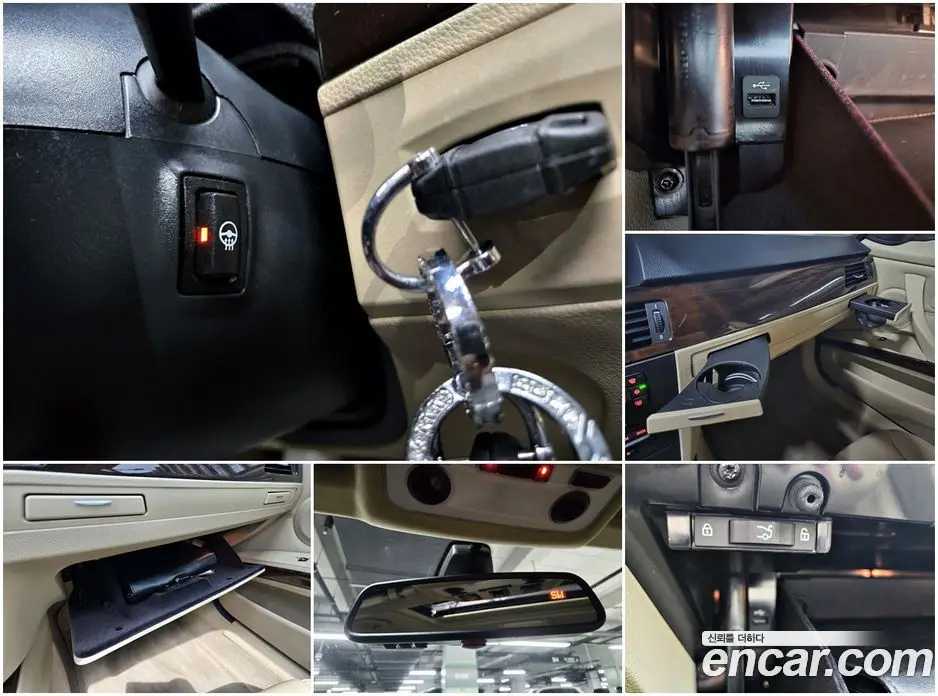 BMW 3 серия 2011 3.0 автомат (гидро), фото 19