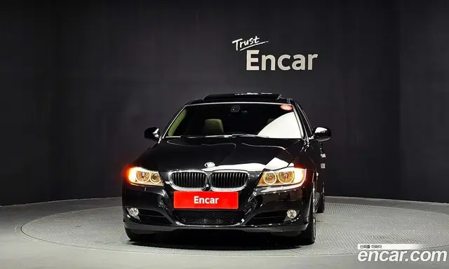 BMW 3 серия 2011 3.0 автомат (гидро), миниатюра 3