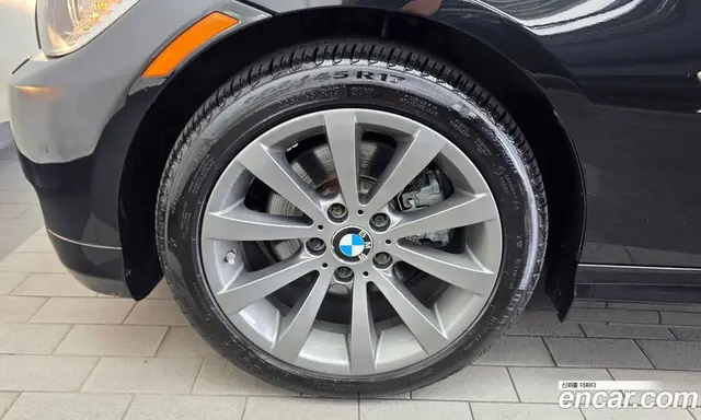 BMW 3 серия 2011 3.0 автомат (гидро), миниатюра 5