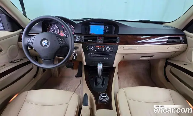 BMW 3 серия 2011 3.0 автомат (гидро), миниатюра 7