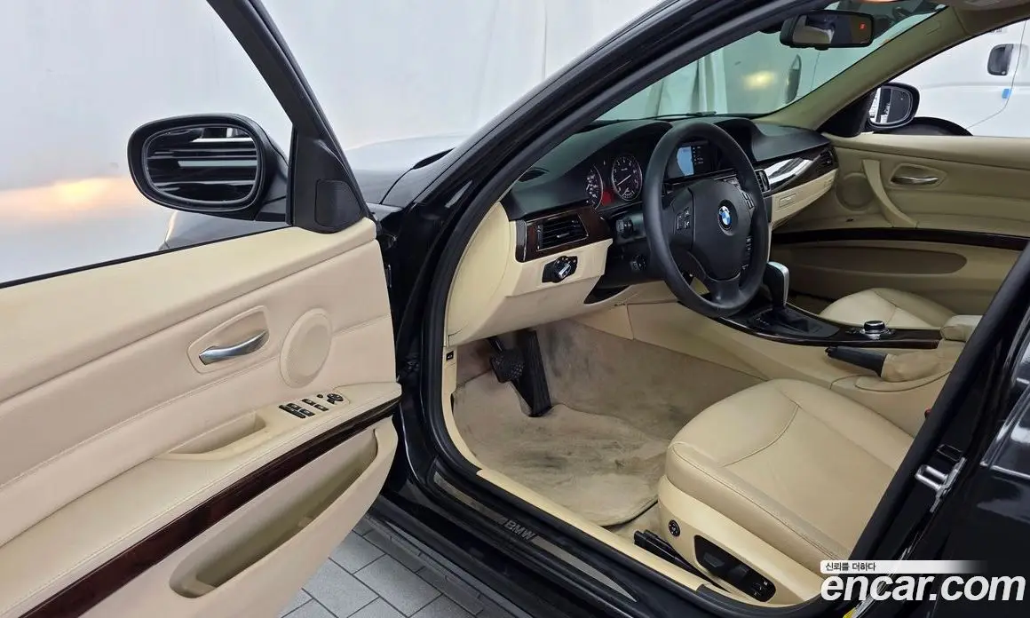 BMW 3 серия 2011 3.0 автомат (гидро), фото 10