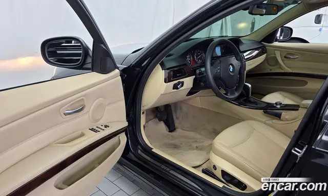 BMW 3 серия 2011 3.0 автомат (гидро), миниатюра 10