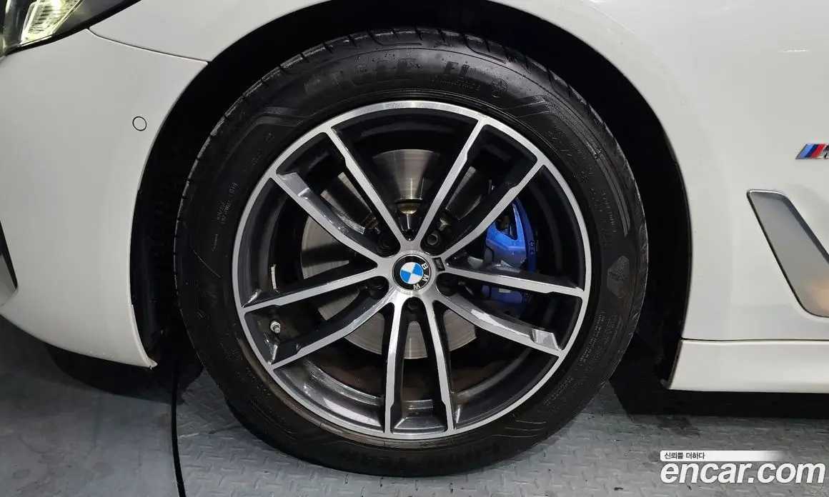 BMW 5 серия 2023 2.0 автомат (гидро), фото 5