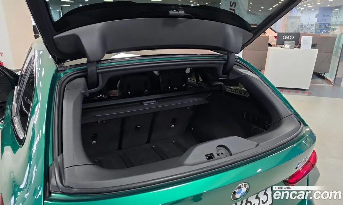 BMW M3 2026 3.0 автомат (гидро), фото 15