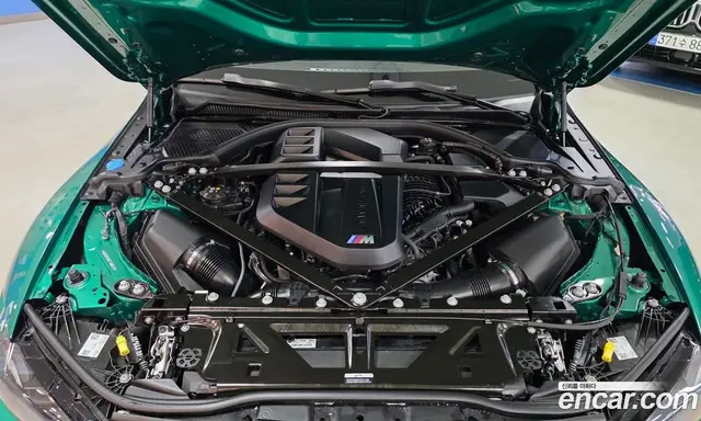 BMW M3 2026 3.0 автомат (гидро), миниатюра 6