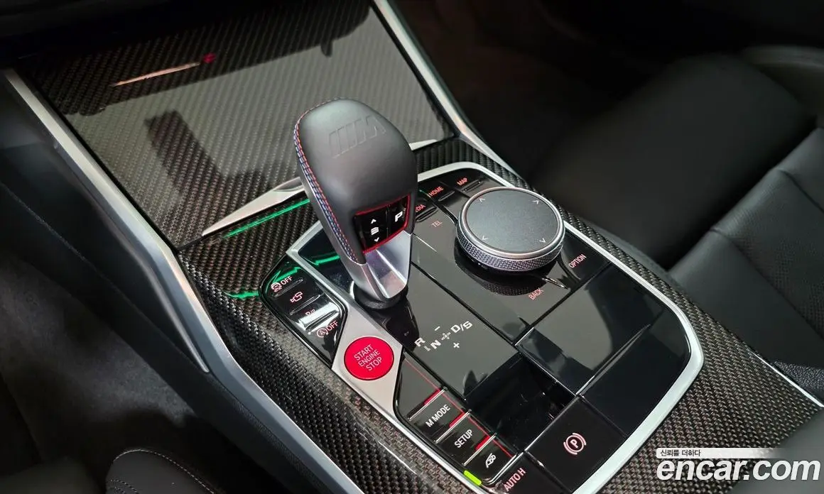 BMW M3 2026 3.0 автомат (гидро), фото 9