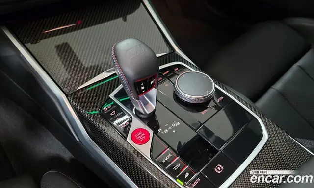 BMW M3 2026 3.0 автомат (гидро), миниатюра 9