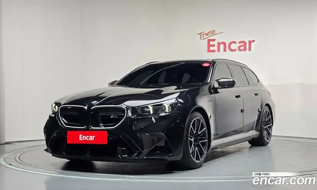 BMW M5, 2026, 5 181 км