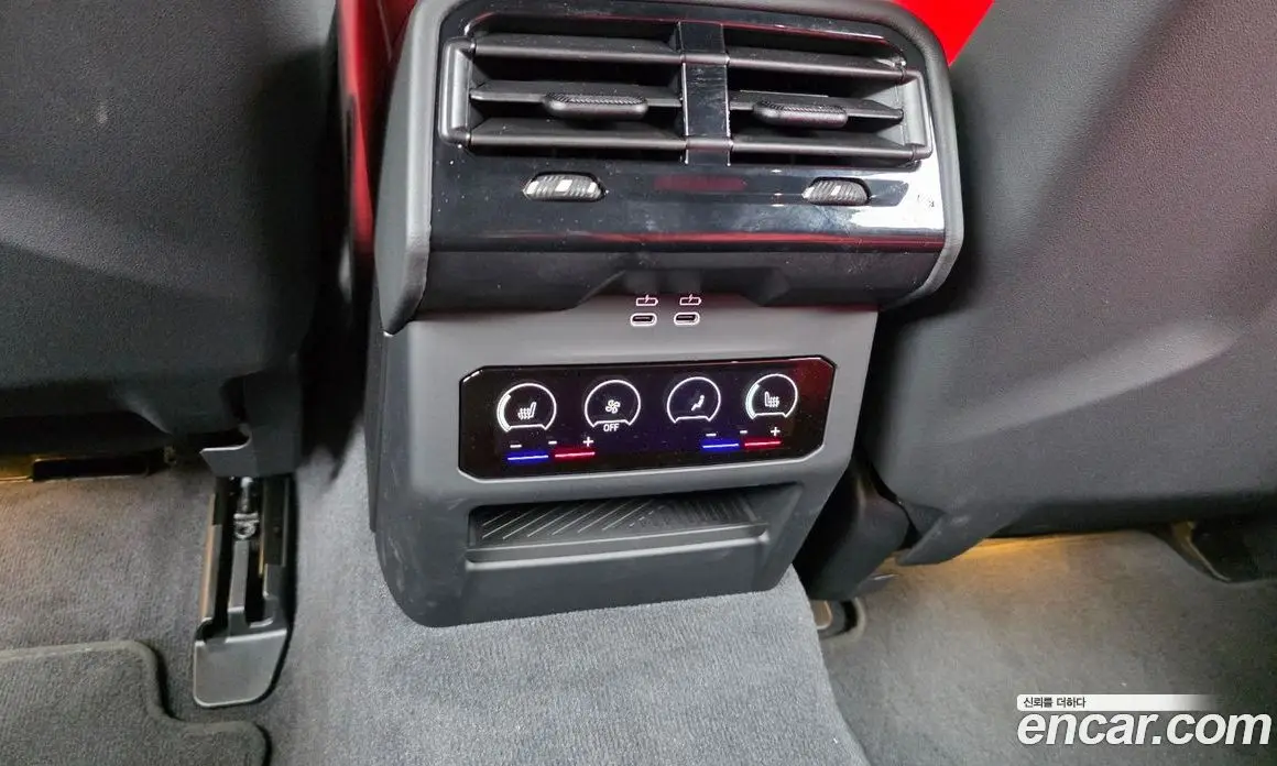 BMW M5 2026 4.4 автомат (гидро), фото 19