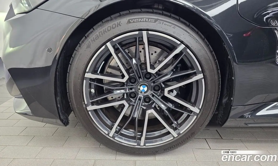 BMW M5 2026 4.4 автомат (гидро), фото 5