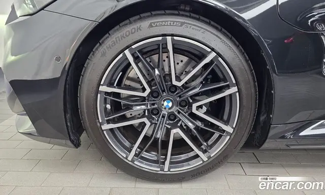 BMW M5 2026 4.4 автомат (гидро), миниатюра 5