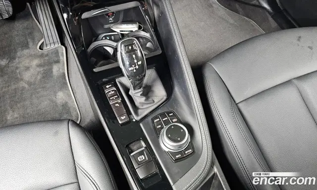 BMW X1 2022 2.0 автомат (гидро), миниатюра 9
