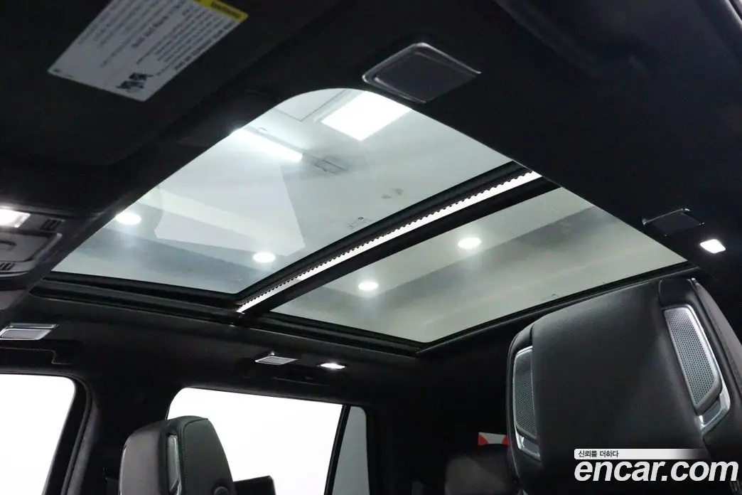Cadillac Escalade 2022 6.2 автомат (гидро), фото 5