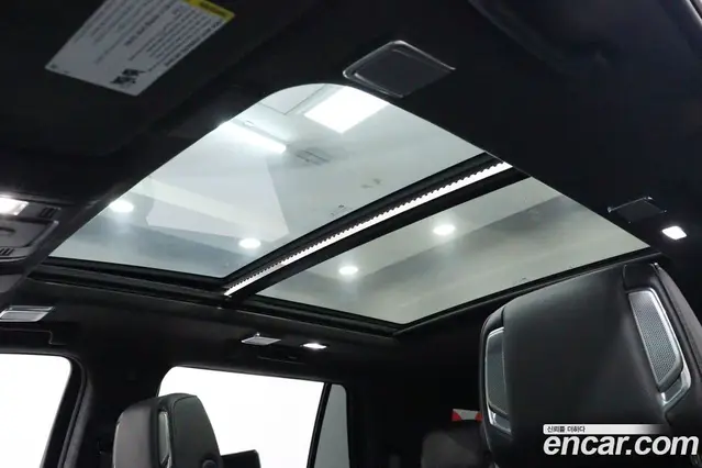 Cadillac Escalade 2022 6.2 автомат (гидро), миниатюра 5