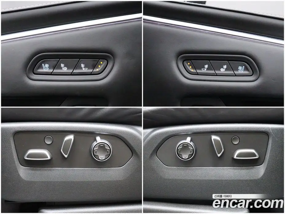 Cadillac Escalade 2022 6.2 автомат (гидро), фото 10