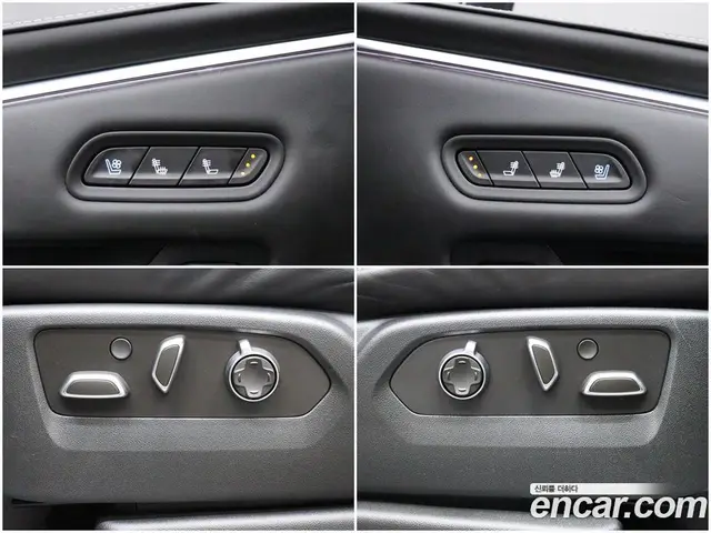 Cadillac Escalade 2022 6.2 автомат (гидро), миниатюра 10