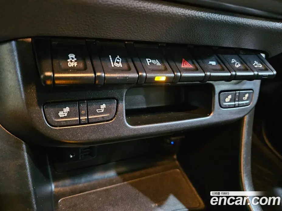 Chevrolet Colorado 2020 3.6 автомат (гидро), фото 16 Chevrolet Colorado 2020 3.6 автомат (гидро), фото 16