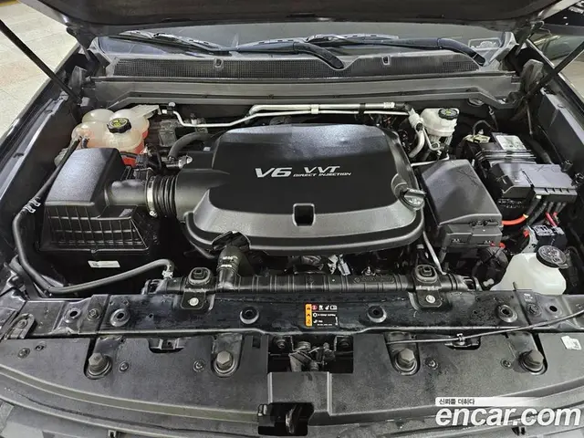 Chevrolet Colorado 2020 3.6 автомат (гидро), миниатюра 7 Chevrolet Colorado 2020 3.6 автомат (гидро), миниатюра 7