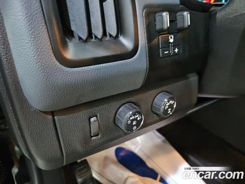 Chevrolet Colorado 2020 3.6 автомат (гидро), фото 10 Chevrolet Colorado 2020 3.6 автомат (гидро), фото 10
