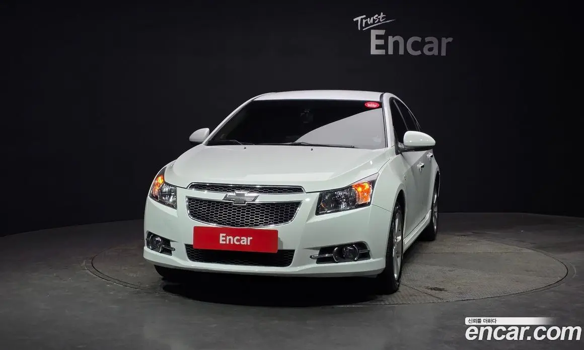 Chevrolet Cruze 2011 1.8 автомат (гидро), фото 3 Chevrolet Cruze 2011 1.8 автомат (гидро), фото 3